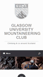 Mobile Screenshot of gumclub.co.uk